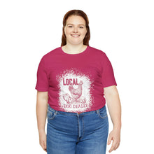 Load image into Gallery viewer, Local Egg Dealer Short Sleeve T-Shirt
