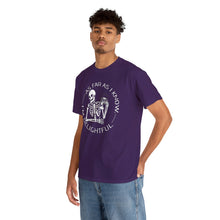 Load image into Gallery viewer, I&#39;m Delightful Heavy Cotton T-Shirt
