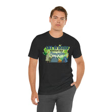 Load image into Gallery viewer, Life is Better Around the Campfire Short Sleeve T-Shirt
