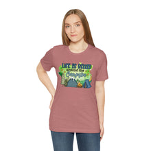 Load image into Gallery viewer, Life is Better Around the Campfire Short Sleeve T-Shirt
