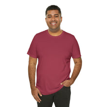 Load image into Gallery viewer, I may not be Famous Notary Short Sleeve T-Shirt
