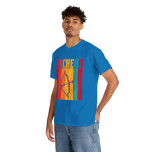 Load image into Gallery viewer, Archery Heavy Cotton T-Shirt
