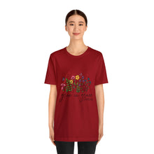 Load image into Gallery viewer, Grow in Grace Short Sleeve T-Shirt
