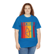 Load image into Gallery viewer, Archery Heavy Cotton T-Shirt
