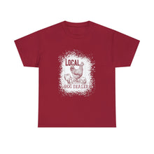 Load image into Gallery viewer, Local Egg Dealer Heavy Cotton T-Shirt
