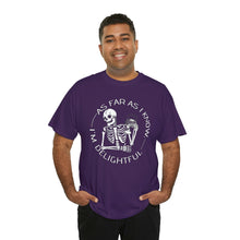 Load image into Gallery viewer, I&#39;m Delightful Heavy Cotton T-Shirt
