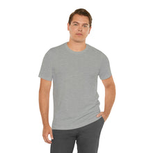 Load image into Gallery viewer, I may not be Famous Notary Short Sleeve T-Shirt
