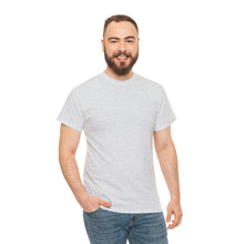 Load image into Gallery viewer, Unisex Heavy Cotton Tee
