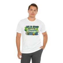 Load image into Gallery viewer, Life is Better Around the Campfire Short Sleeve T-Shirt
