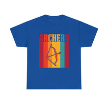 Load image into Gallery viewer, Archery Heavy Cotton T-Shirt
