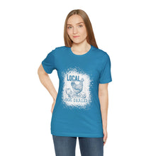 Load image into Gallery viewer, Local Egg Dealer Short Sleeve T-Shirt
