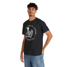 Load image into Gallery viewer, I&#39;m Delightful Heavy Cotton T-Shirt
