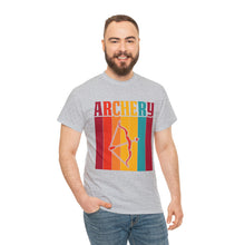 Load image into Gallery viewer, Archery Heavy Cotton T-Shirt
