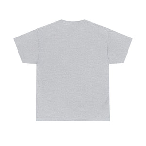 Wanderlust Heavy Cotton T-Shirt