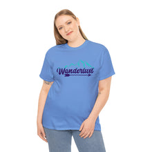 Load image into Gallery viewer, Wanderlust Heavy Cotton T-Shirt
