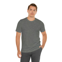 Load image into Gallery viewer, I may not be Famous Notary Short Sleeve T-Shirt
