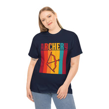 Load image into Gallery viewer, Archery Heavy Cotton T-Shirt
