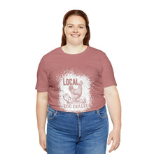 Load image into Gallery viewer, Local Egg Dealer Short Sleeve T-Shirt
