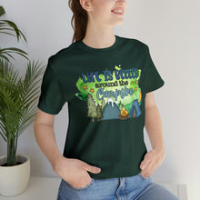 Load image into Gallery viewer, Life is Better Around the Campfire Short Sleeve T-Shirt
