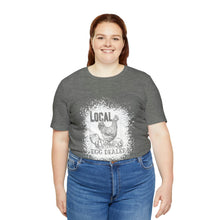 Load image into Gallery viewer, Local Egg Dealer Short Sleeve T-Shirt
