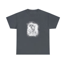 Load image into Gallery viewer, Local Egg Dealer Heavy Cotton T-Shirt
