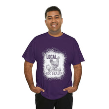 Load image into Gallery viewer, Local Egg Dealer Heavy Cotton T-Shirt
