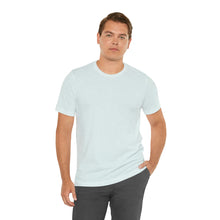 Load image into Gallery viewer, I may not be Famous Notary Short Sleeve T-Shirt
