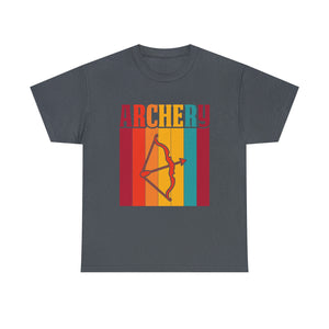 Archery Heavy Cotton T-Shirt