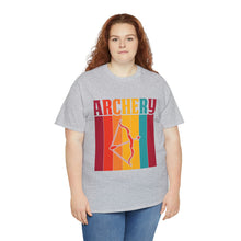 Load image into Gallery viewer, Archery Heavy Cotton T-Shirt
