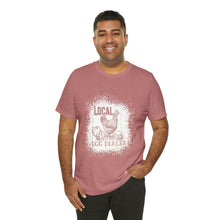 Load image into Gallery viewer, Local Egg Dealer Short Sleeve T-Shirt
