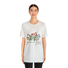 Load image into Gallery viewer, Grow in Grace Short Sleeve T-Shirt
