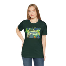 Load image into Gallery viewer, Life is Better Around the Campfire Short Sleeve T-Shirt
