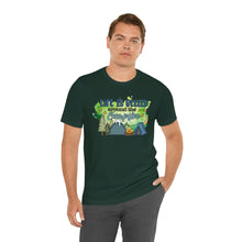 Load image into Gallery viewer, Life is Better Around the Campfire Short Sleeve T-Shirt
