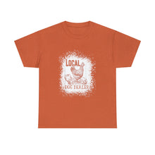 Load image into Gallery viewer, Local Egg Dealer Heavy Cotton T-Shirt
