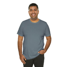 Load image into Gallery viewer, I may not be Famous Notary Short Sleeve T-Shirt
