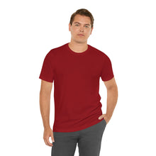 Load image into Gallery viewer, I may not be Famous Notary Short Sleeve T-Shirt
