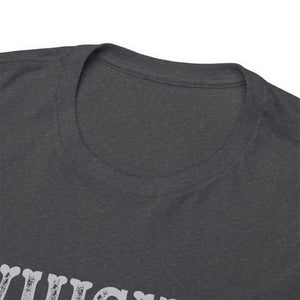 Whiskey Bent Heavy Cotton T-Shirt