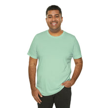 Load image into Gallery viewer, I may not be Famous Notary Short Sleeve T-Shirt
