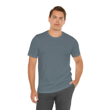 Load image into Gallery viewer, I may not be Famous Notary Short Sleeve T-Shirt
