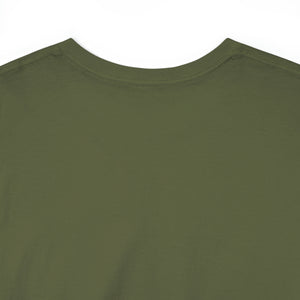 US Army Heavy Cotton T-Shirt