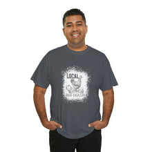 Load image into Gallery viewer, Local Egg Dealer Heavy Cotton T-Shirt
