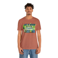 Load image into Gallery viewer, Life is Better Around the Campfire Short Sleeve T-Shirt
