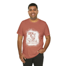 Load image into Gallery viewer, Local Egg Dealer Short Sleeve T-Shirt
