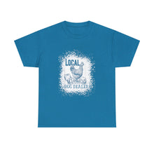 Load image into Gallery viewer, Local Egg Dealer Heavy Cotton T-Shirt
