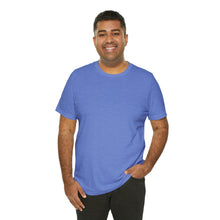 Load image into Gallery viewer, I may not be Famous Notary Short Sleeve T-Shirt
