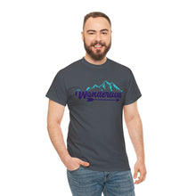 Load image into Gallery viewer, Wanderlust Heavy Cotton T-Shirt
