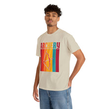 Load image into Gallery viewer, Archery Heavy Cotton T-Shirt
