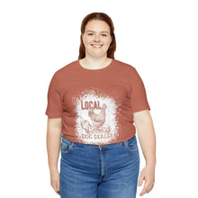 Load image into Gallery viewer, Local Egg Dealer Short Sleeve T-Shirt
