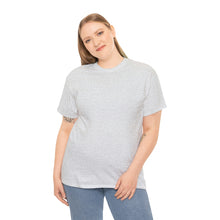 Load image into Gallery viewer, Unisex Heavy Cotton Tee
