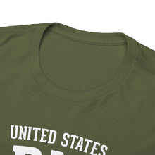 Load image into Gallery viewer, US Army Heavy Cotton T-Shirt
